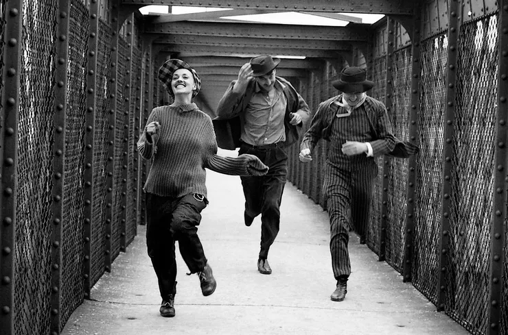 《夏日之戀》電影劇照／金馬影展 提供