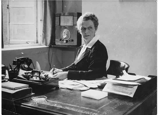 任職下議員時期的阿斯特夫人，resource from wiki