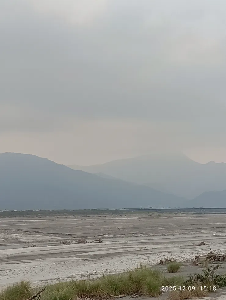煙雨樓台今何在