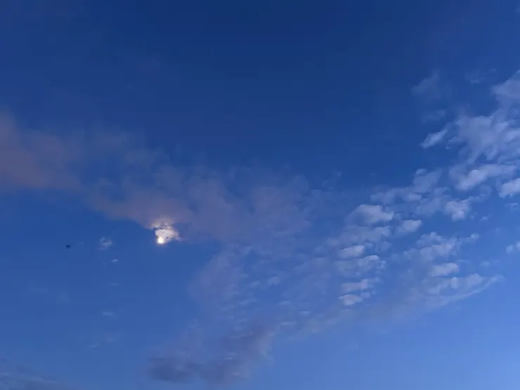 photo by chochoko ｜ Sky, Taiwan