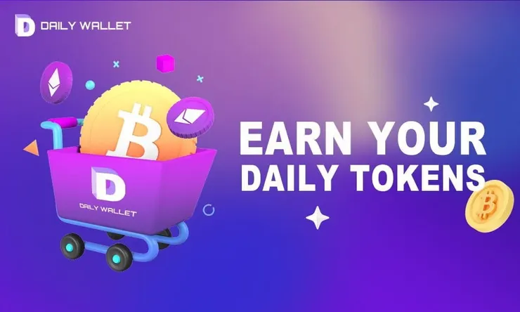 Daily Wallet