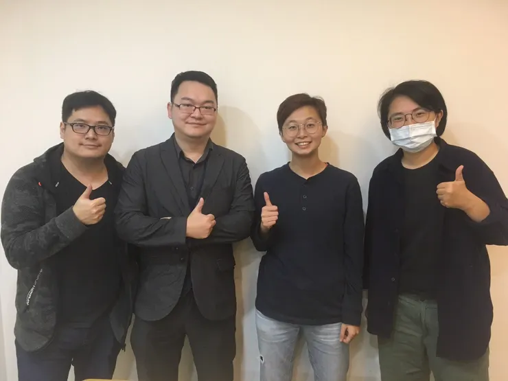 vocus|新世代的創作平台