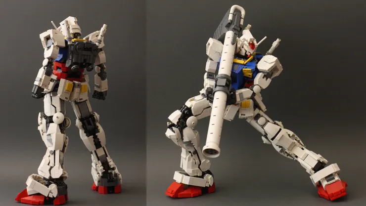 RX-78-2