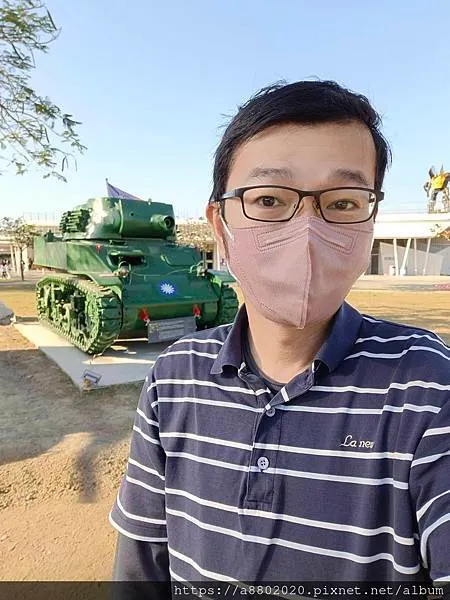 德陽軍艦博物館園區