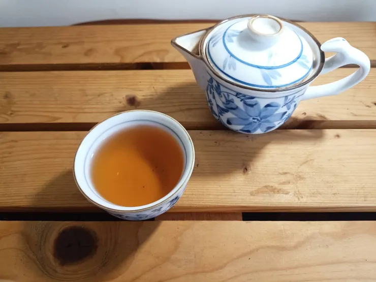 大石茶翫-雲南普洱茶