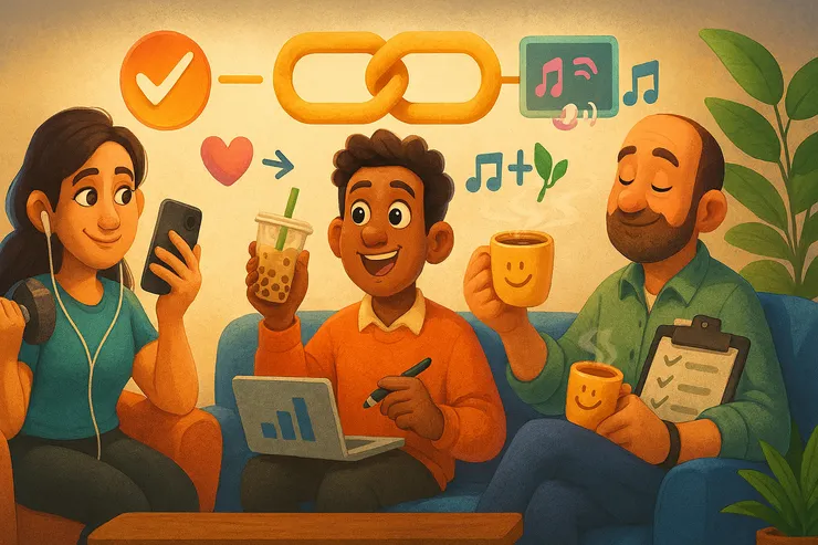 vocus|新世代的創作平台