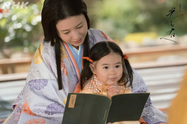 文學才女要從小培養