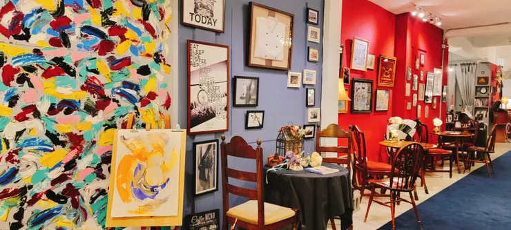 vocus|新世代的創作平台