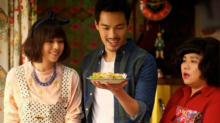 圖片來源：Neflix