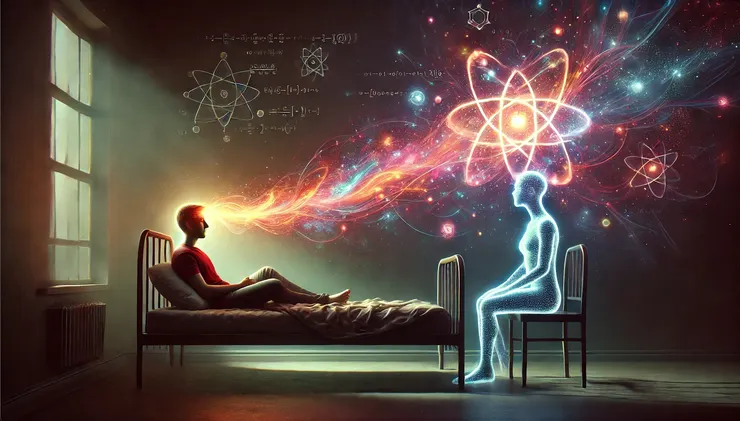 4.2：漸漸學會以能量的相容性來看待人際互動