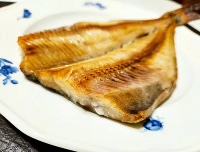 一夜干、豆花、方格精選 🐠🐟🐡