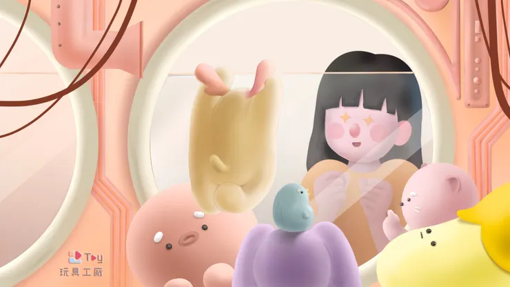 2026年4月最新 Toy 玩具工廠 優惠碼/折扣碼與最新優惠活動熱銷推薦