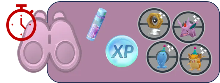 八週年懶人包 限時調查