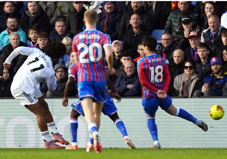 施亞斯抽射破網助曼聯追和1:1