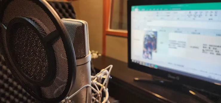 順帶一提，我們的英雄單位都是全語音唷，這次要展出的角色也已完成錄製了