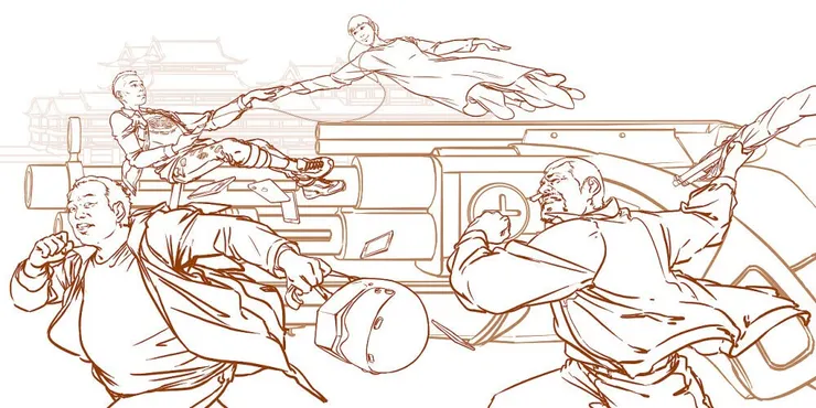 vocus|新世代的創作平台