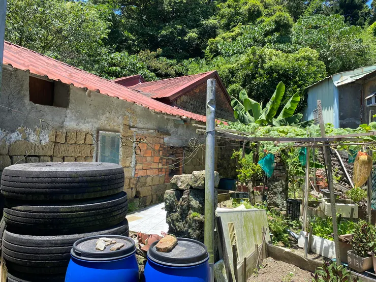 真是好鄉下的地方