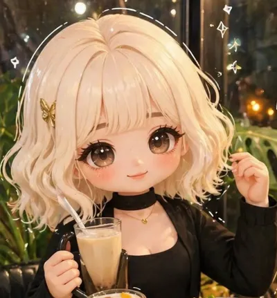 BERYL LIN的沙龍