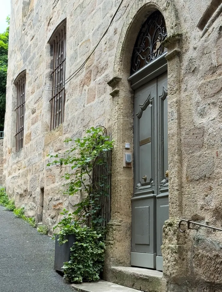 我們入住的民宿