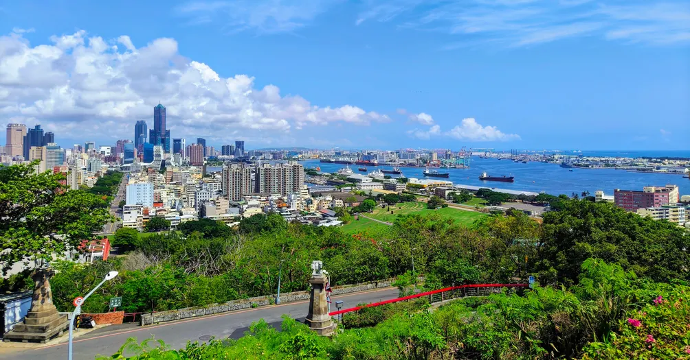 Roy 40歲後的生活紀錄