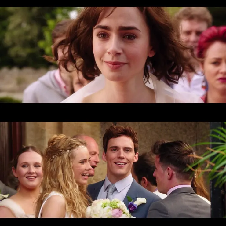 《真愛繞圈圈》：無論你在哪裡，跟誰在一起，我會永遠，真心的，完全的，愛你