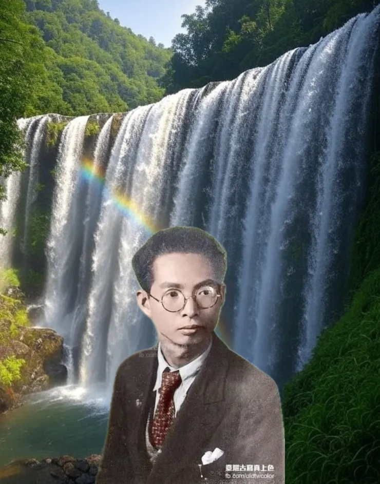 鄧雨賢