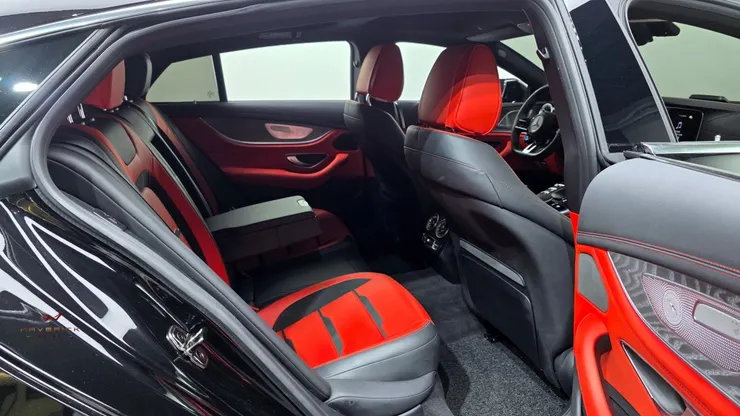 GT63s韓規外匯車