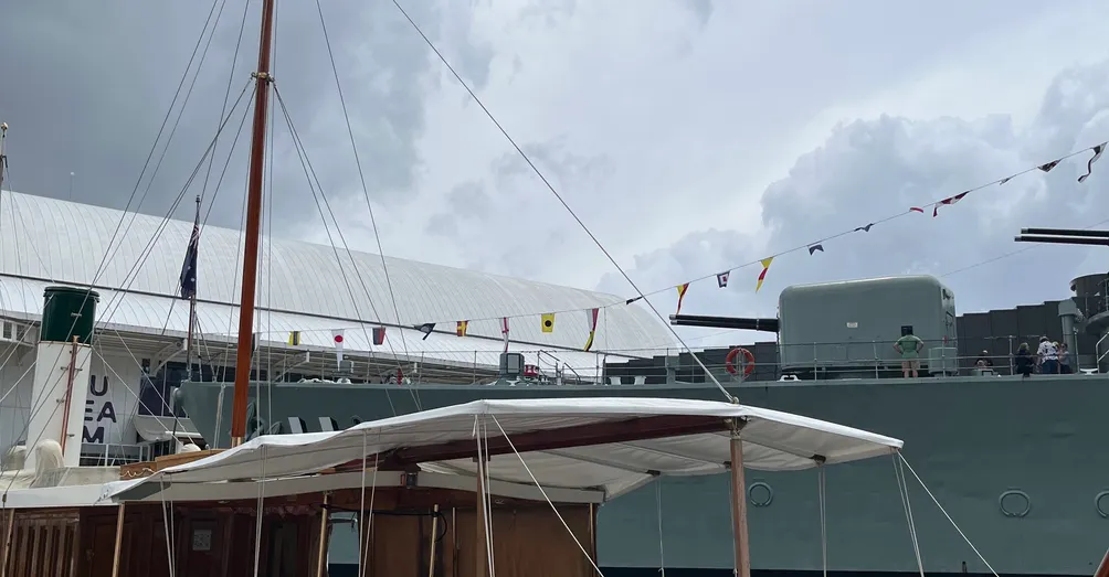 凡人煩惱的沙龍