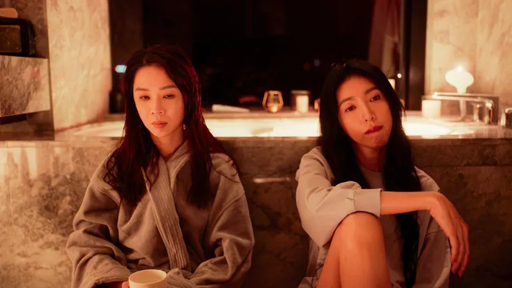 《影后 Born for the Spotlight》