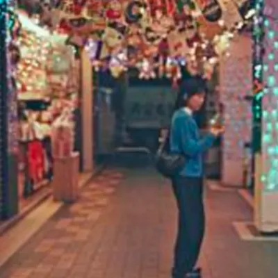 長江動物園的沙龍