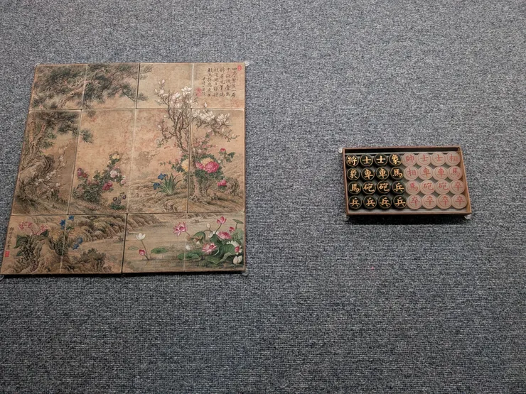 迷你象棋