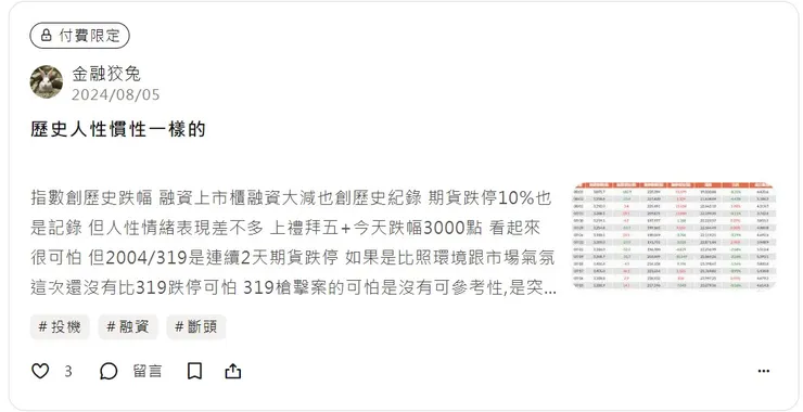 vocus|新世代的創作平台