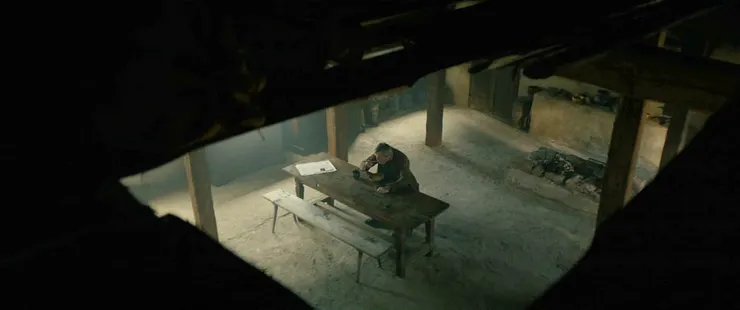 重要的人已經不在身邊