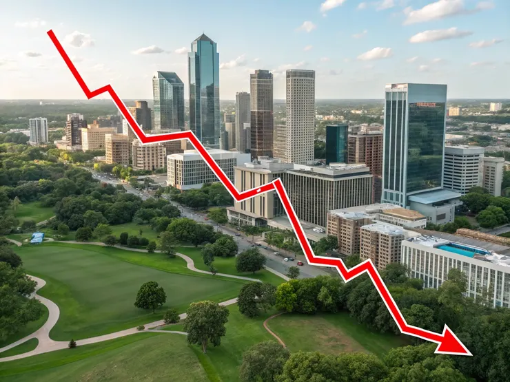 房市寒冬來了？顏炳立5字神預言：誰先撐不住開降價第一槍？