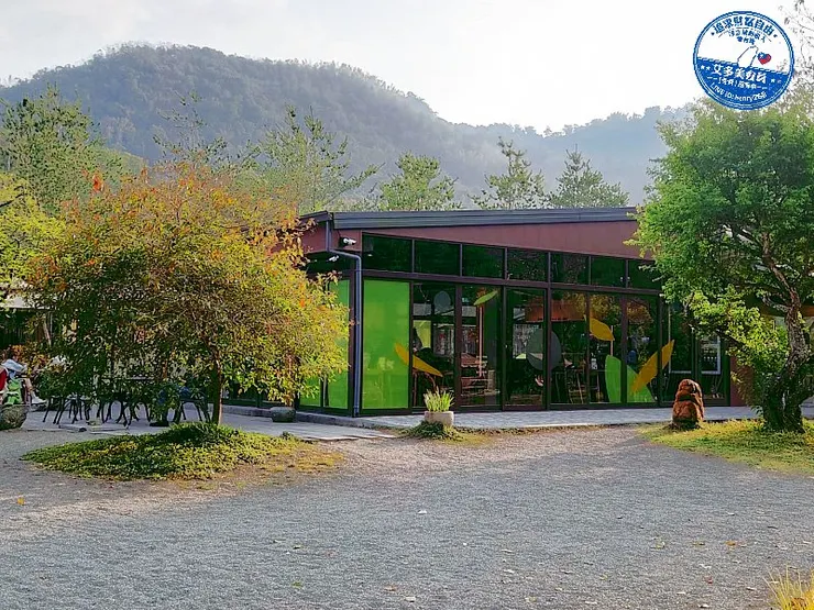 南投國姓新景點｜春水山林