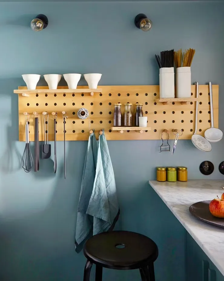 大人版的創意收納第一招：打造一個專屬於你的咖啡世界