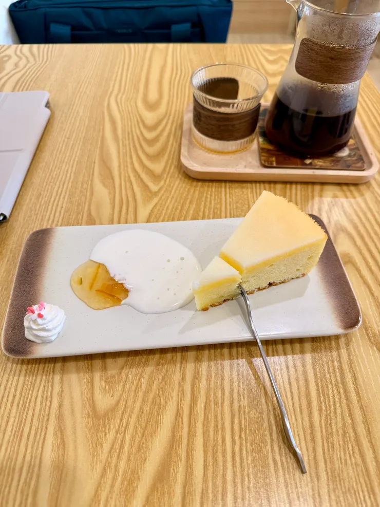 最近都去咖啡廳寫稿