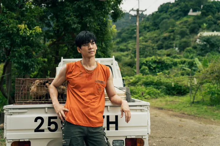 《莎莉》劇照／伯樂影業