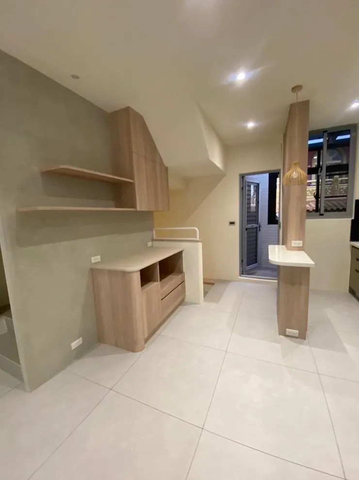 台南裝潢後清潔推薦｜四層樓透天細清過程一次看｜專人到府估價｜