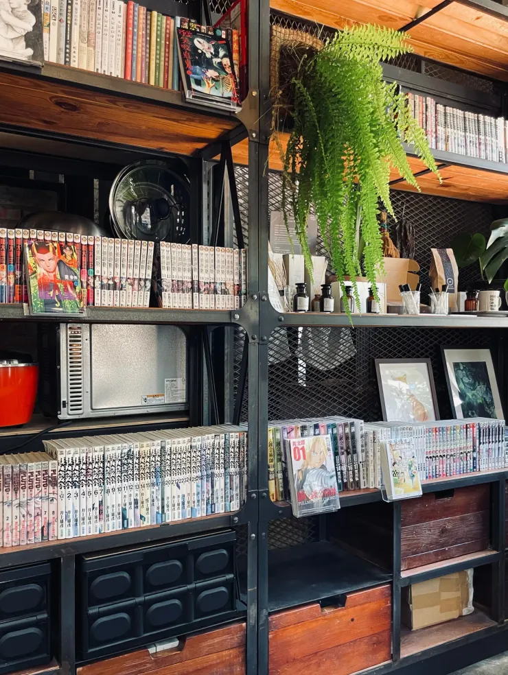 vocus|新世代的創作平台