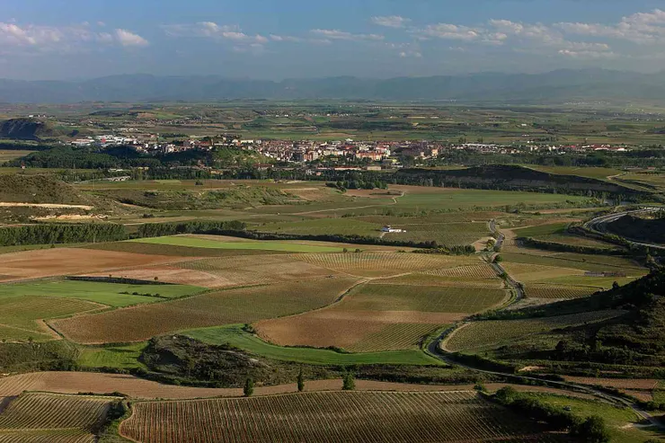 Rioja Alta