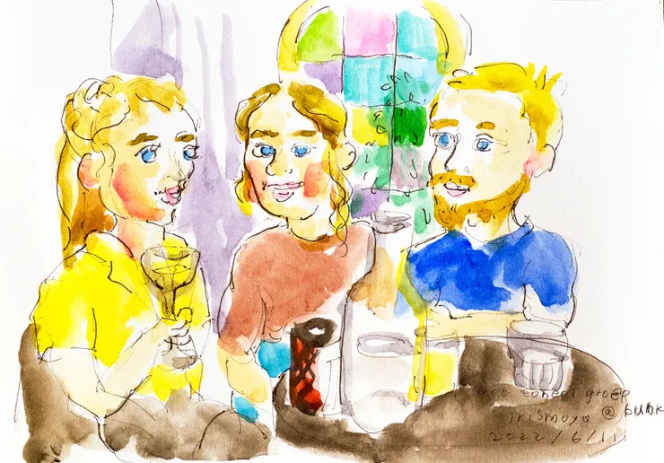 vocus|新世代的創作平台