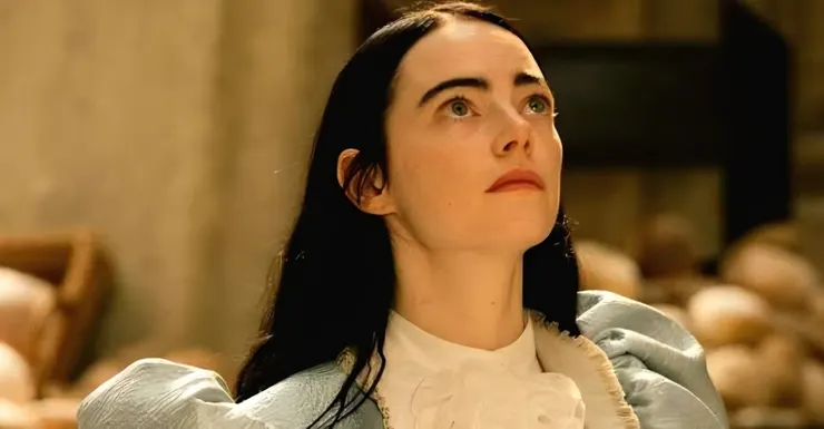 《可憐的東西》(Poor Things 2023)