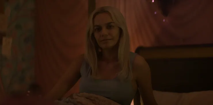 孱弱而堅強的大小姐，這些元素都很完整呈現。｜《航海王》劇照