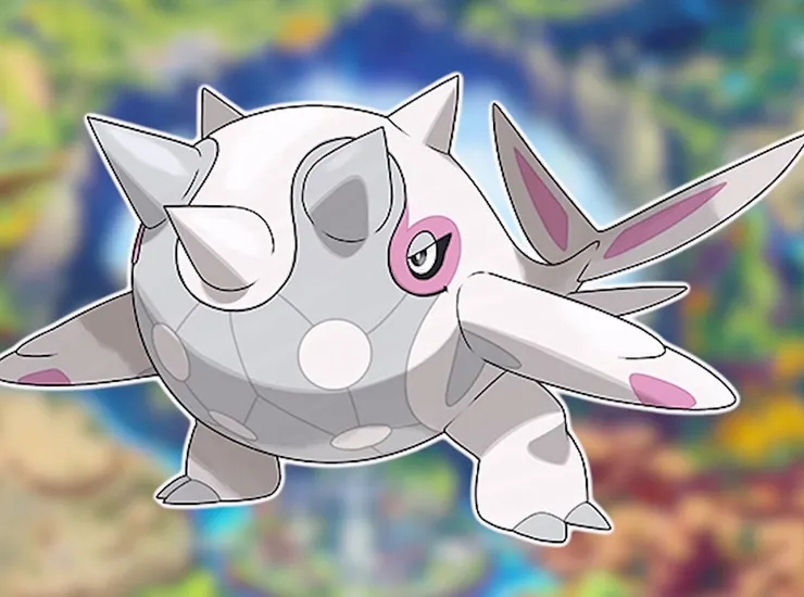 寶可夢小故事_浩大鯨