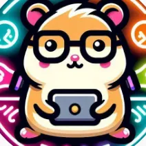 鼠叔｜倉鼠人生實驗室的沙龍