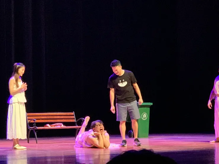 邱比特這趴真的直接笑到流眼淚🤣🤣🤣