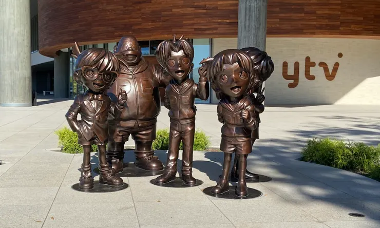 vocus|新世代的創作平台