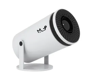 米投T8PLUS高清投影機