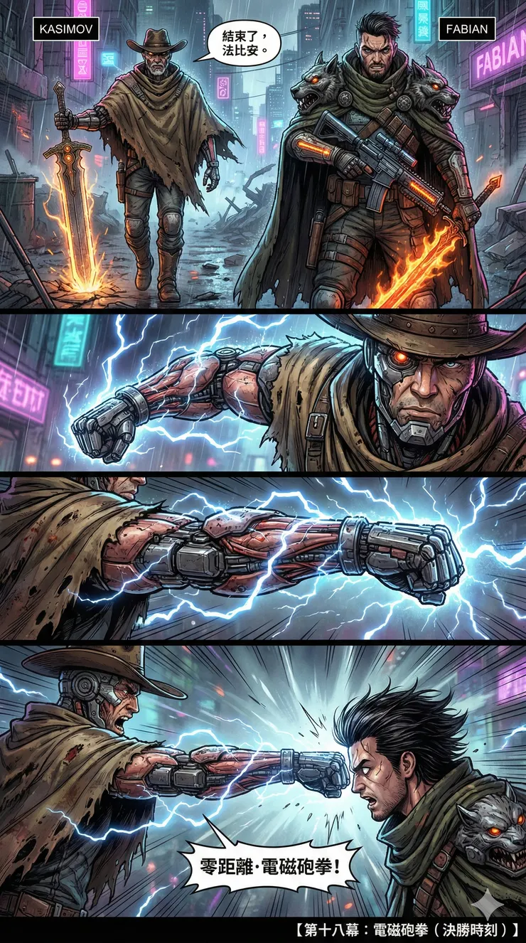 vocus|新世代的創作平台